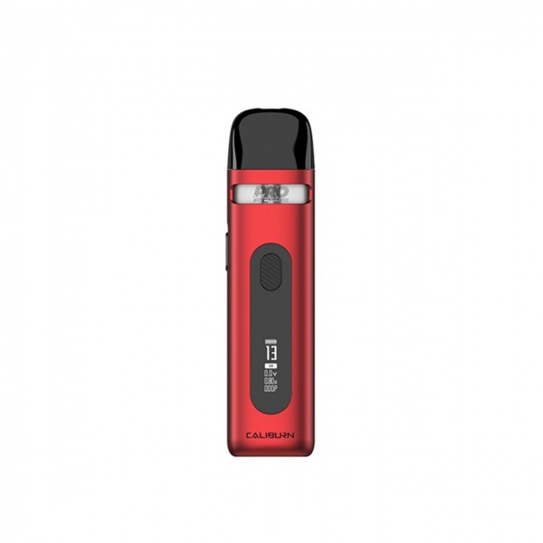 Uwell Caliburn X 20W Pod System