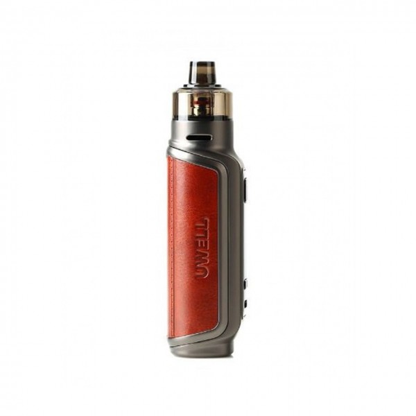 Uwell Aeglos P1 80W Pod Mod Kit