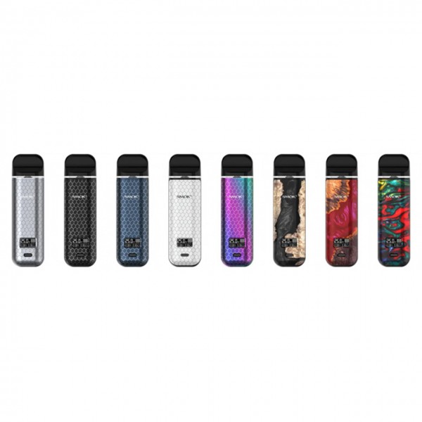 SMOK Novo X 25W Pod System