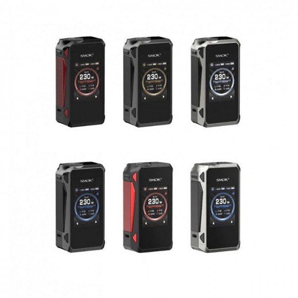 SMOK G-Priv 4 230W Box Mod