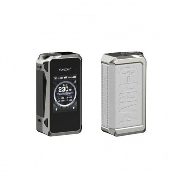 SMOK G-Priv 4 230W Box Mod