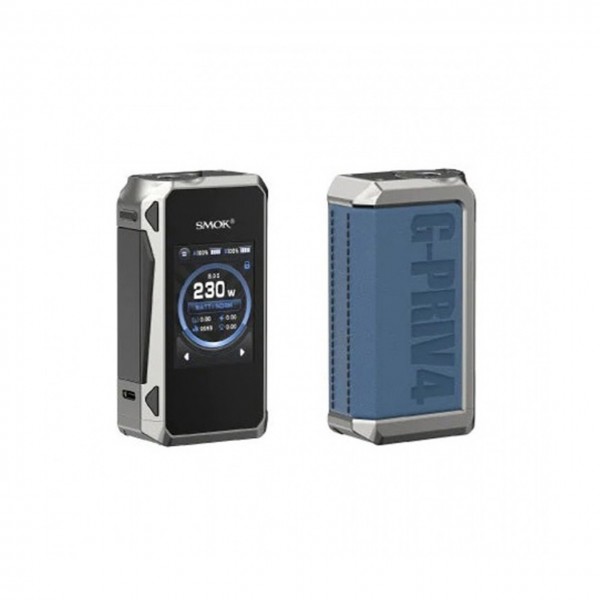 SMOK G-Priv 4 230W Box Mod