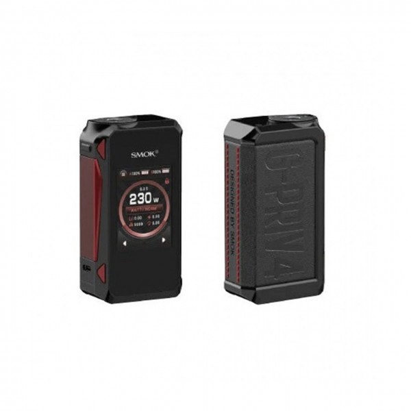 SMOK G-Priv 4 230W Box Mod