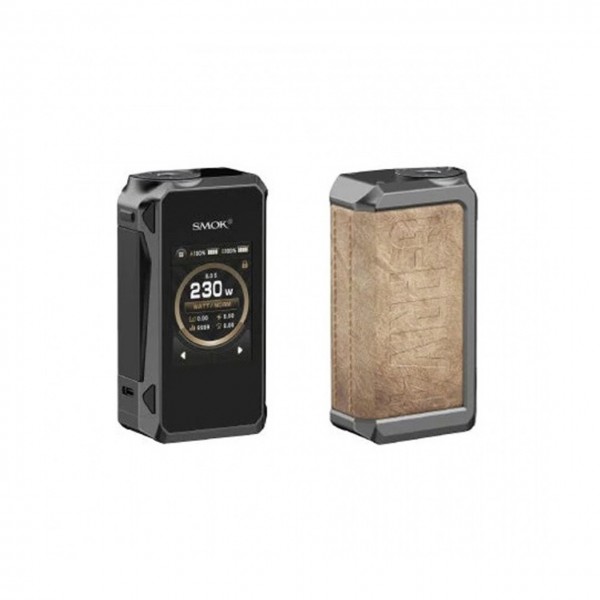 SMOK G-Priv 4 230W Box Mod