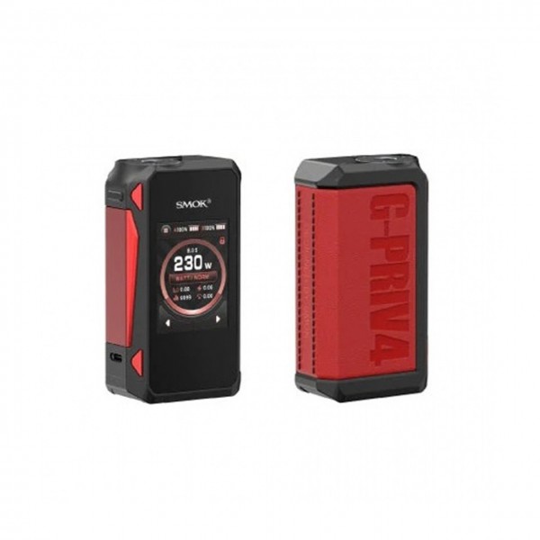 SMOK G-Priv 4 230W Box Mod