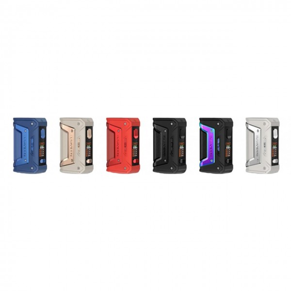 Geek Vape L200 Classic 200W Box Mod