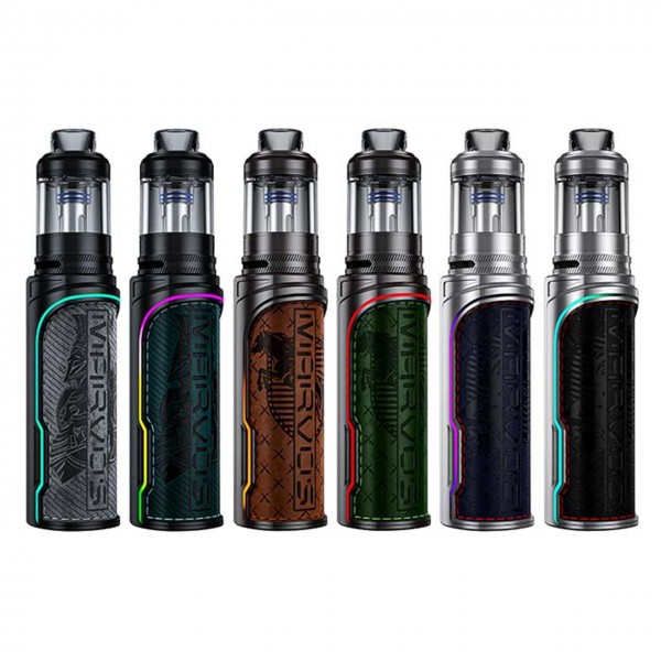 FreeMax Marvos X 100W Starter Kit