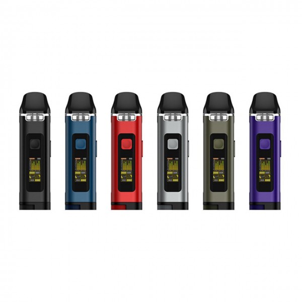 Uwell Crown D Pod Mod Kit