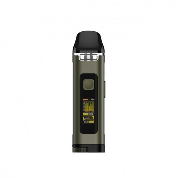 Uwell Crown D Pod Mod Kit