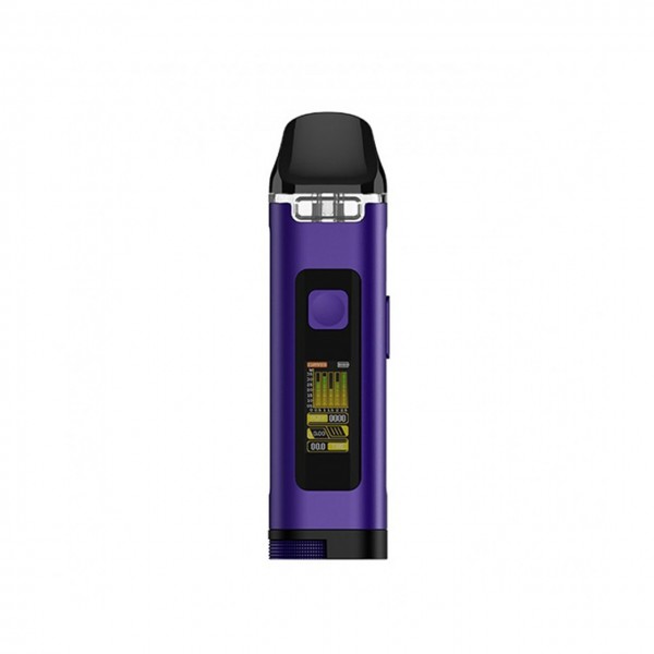 Uwell Crown D Pod Mod Kit