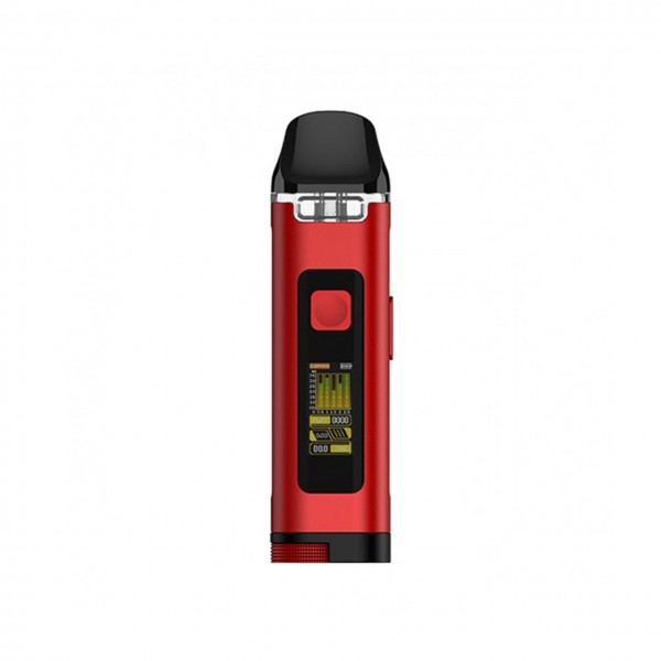 Uwell Crown D Pod Mod Kit