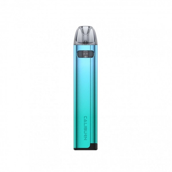 Uwell Caliburn A2S Pod System