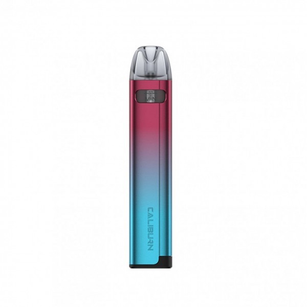 Uwell Caliburn A2S Pod System