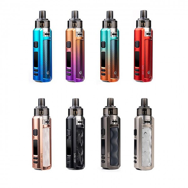 Lost Vape URSA Mini 30W Pod Kit