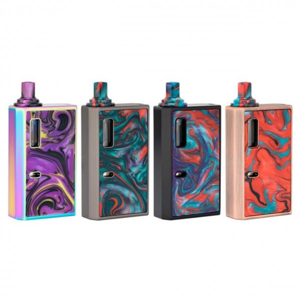 iJoy Mercury Resin AIO 12W Pod Kit