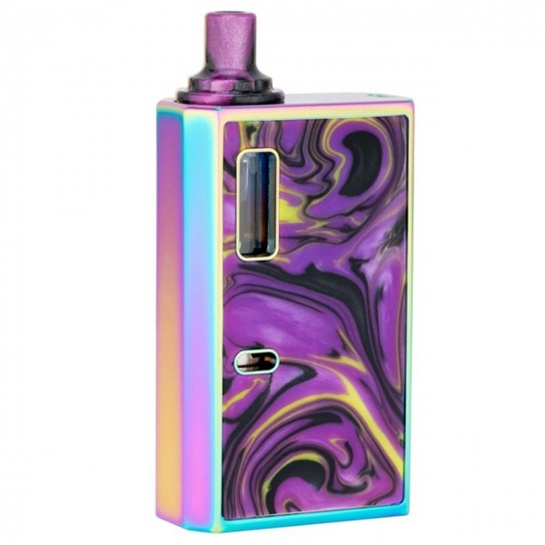 iJoy Mercury Resin AIO 12W Pod Kit