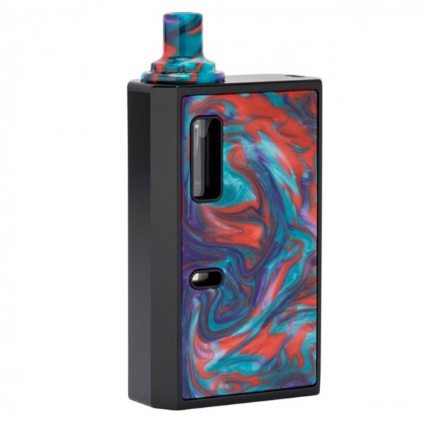 iJoy Mercury Resin AIO 12W Pod Kit