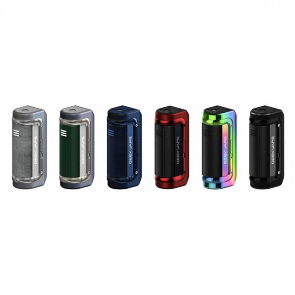 Geek Vape M100 Aegis Mini 2 Box Mod