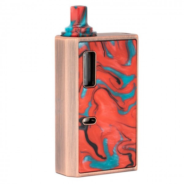 iJoy Mercury Resin AIO 12W Pod Kit