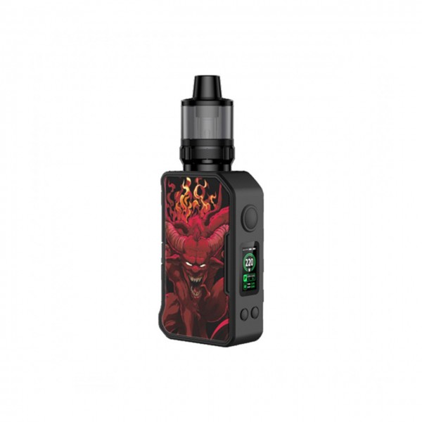 Dovpo MVP 220W Starter Kit