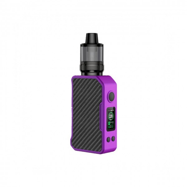 Dovpo MVP 220W Starter Kit