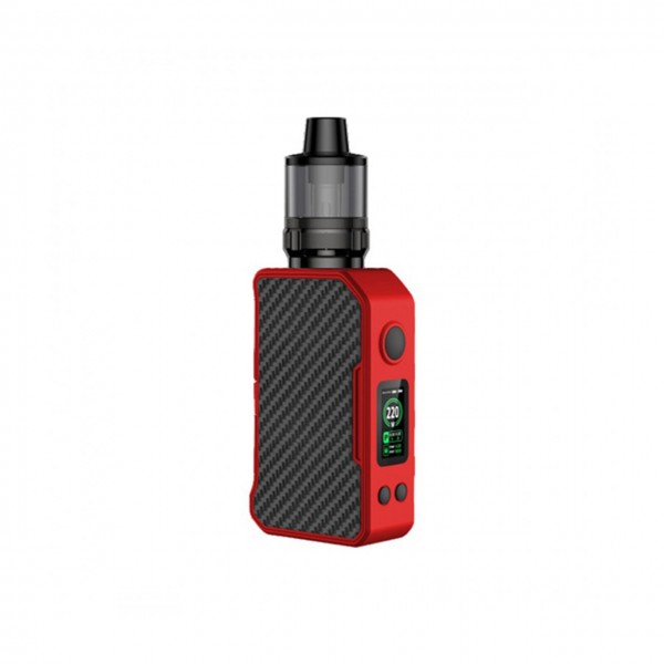 Dovpo MVP 220W Starter Kit