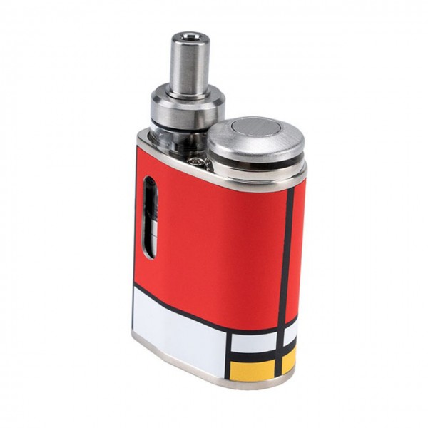 Eleaf iStick Pico Baby 25W Starter Kit