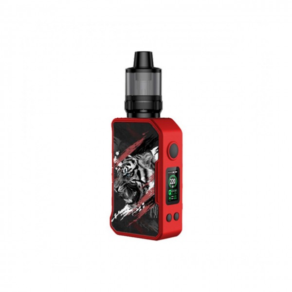 Dovpo MVP 220W Starter Kit