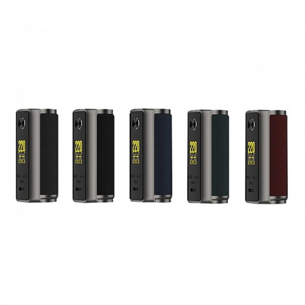 Vaporesso Target 200 Box Mod