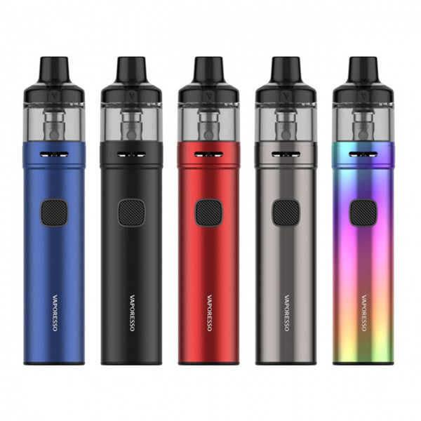 Vaporesso GTX GO 40 Pod Kit