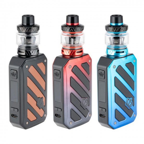 Uwell Crown 5 200W Starter Kit