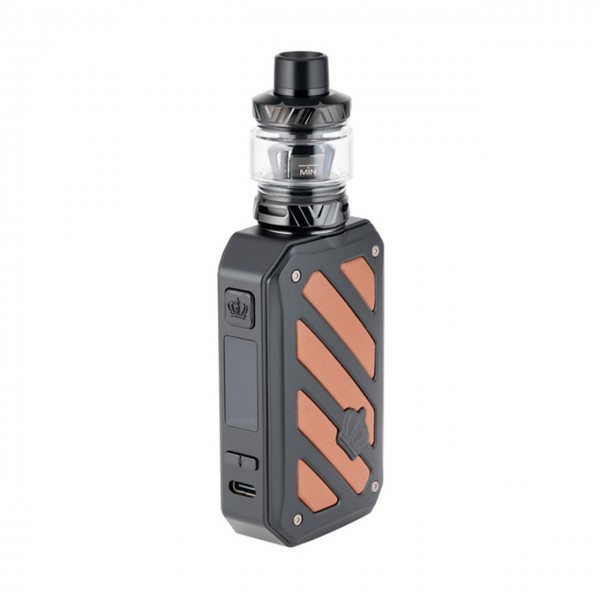 Uwell Crown 5 200W Starter Kit