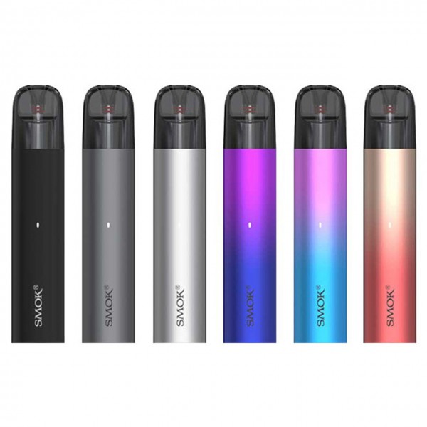 SMOK Solus 16W Pod System