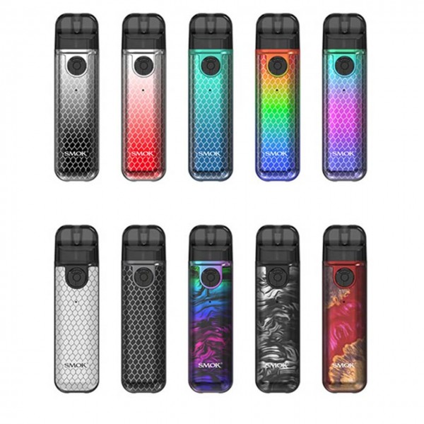 SMOK Novo 4 Mini 20W Pod System