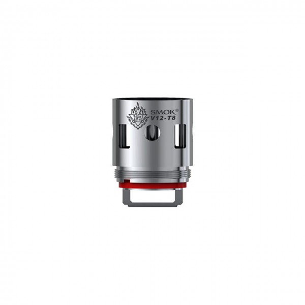 SMOK TFV12 V12-T8 Replacement Coils