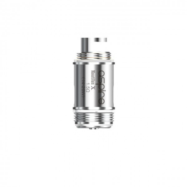 Aspire Nautilus X Replacement Coils