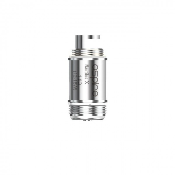 Aspire Nautilus X Replacement Coils