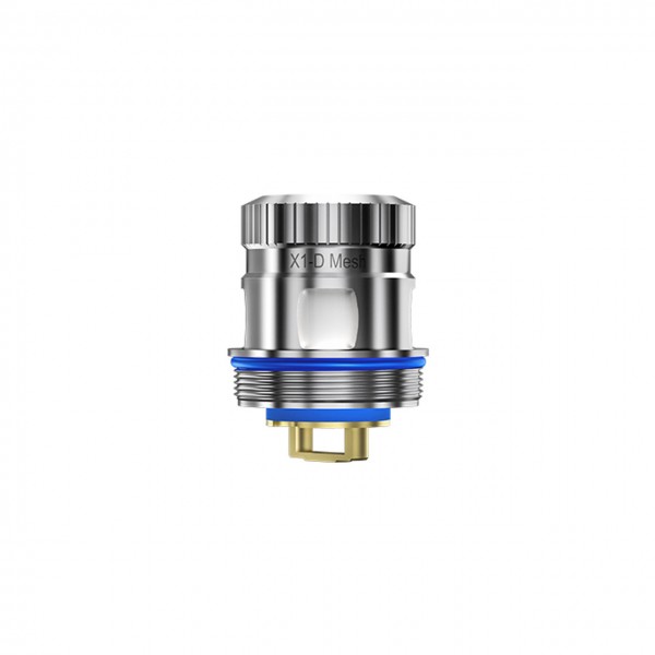 FreeMax Fireluke X1-D Mesh Replacement Coils