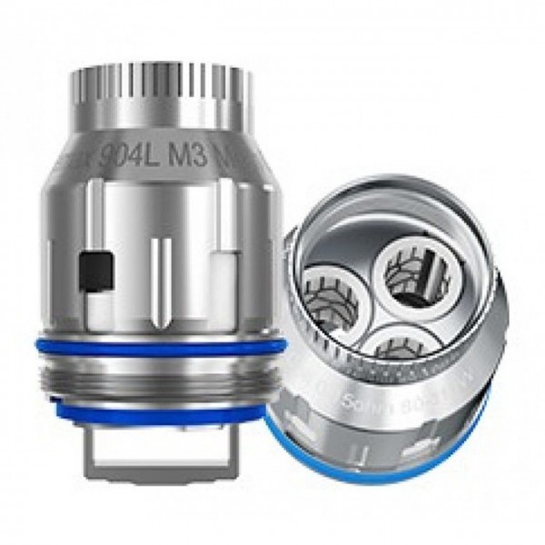 FreeMax Maxus Pro 904L M3 Mesh Replacement Coils