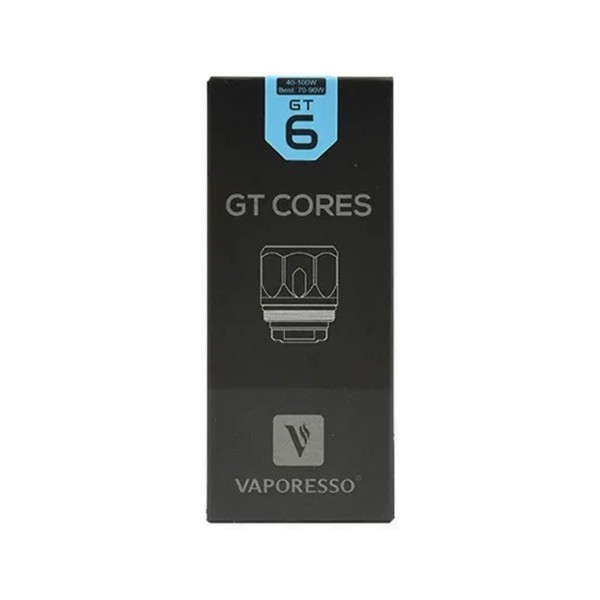 Vaporesso GT6 Replacement Coils