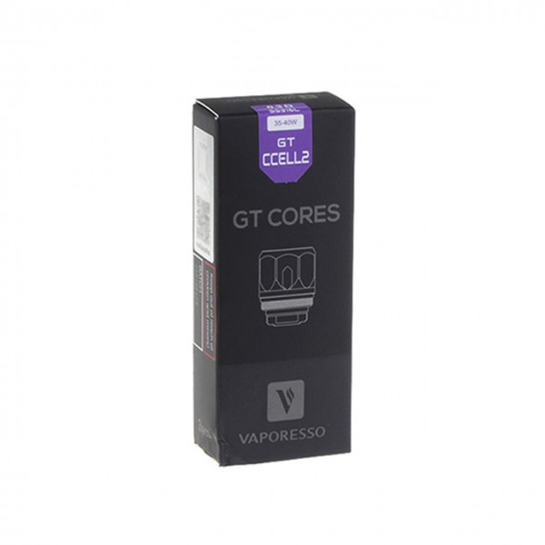 Vaporesso GT CCELL 2 Replacement Coils