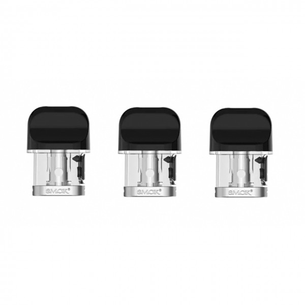 SMOK Novo X Meshed Replacement Pods