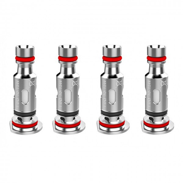 Uwell Caliburn G Replacement Coils