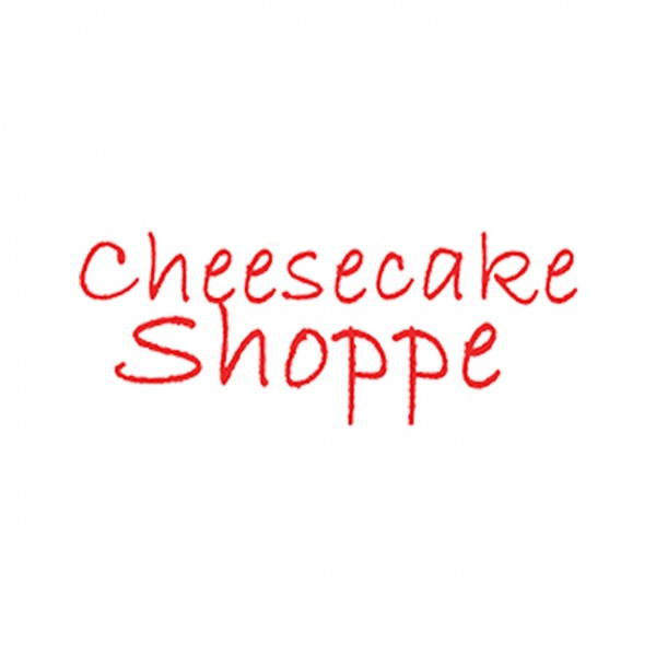 Cheesecake Shoppe Sample Pack