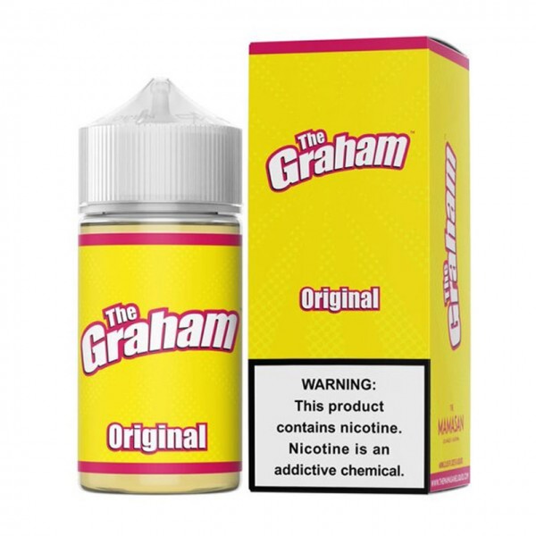 The Graham - Original