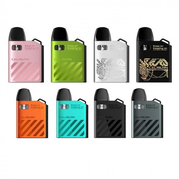 Uwell Caliburn AK2 15W Pod System