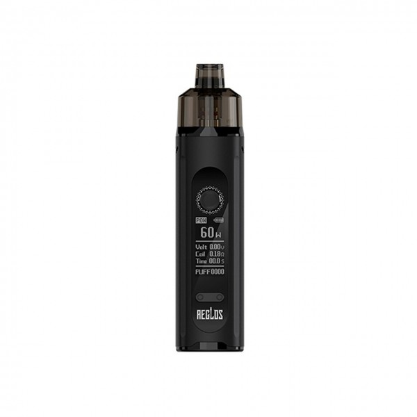 Uwell Aeglos H2 60W Pod Mod Kit