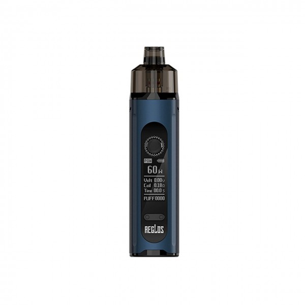 Uwell Aeglos H2 60W Pod Mod Kit