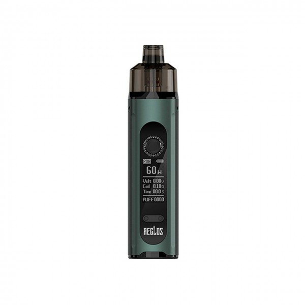 Uwell Aeglos H2 60W Pod Mod Kit