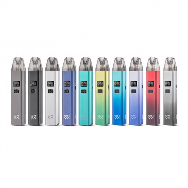 OXVA XLIM V2 25W Pod System